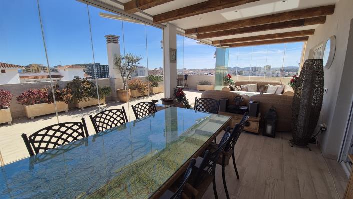 Image No.21-Penthouse de 3 chambres à vendre à Fuengirola