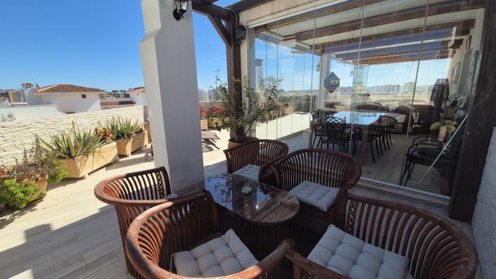 Image No.24-Penthouse de 3 chambres à vendre à Fuengirola