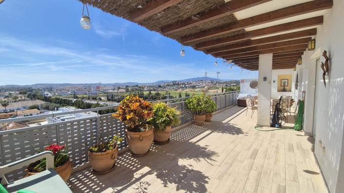 Image No.8-Penthouse de 3 chambres à vendre à Fuengirola