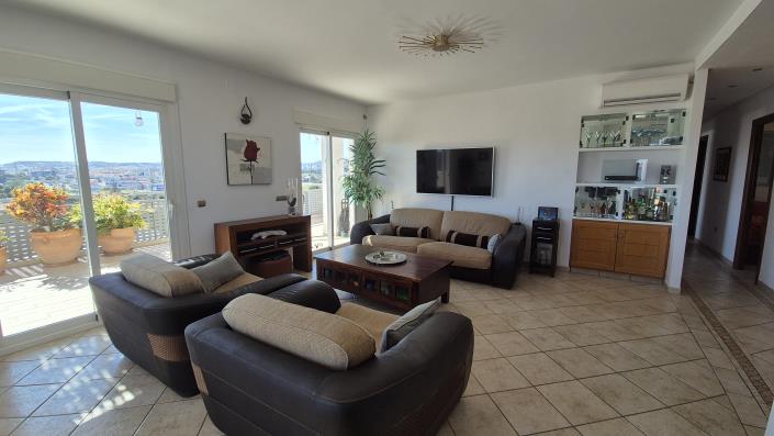 Image No.3-Penthouse de 3 chambres à vendre à Fuengirola