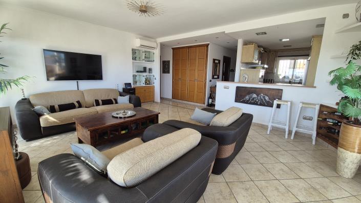 Image No.4-Penthouse de 3 chambres à vendre à Fuengirola