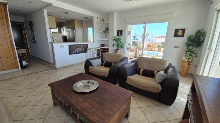 Image No.5-Penthouse de 3 chambres à vendre à Fuengirola