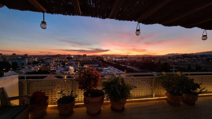 Image No.25-Penthouse de 3 chambres à vendre à Fuengirola