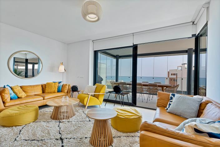 Image No.3-4 Bed Apartment for sale