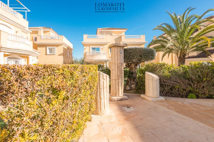 Image No.7-Jumelé de 2 chambres à vendre à San Fulgencio