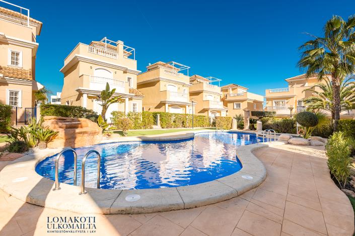 Image No.9-Jumelé de 2 chambres à vendre à San Fulgencio