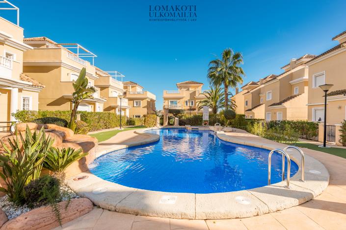 Image No.10-Jumelé de 2 chambres à vendre à San Fulgencio