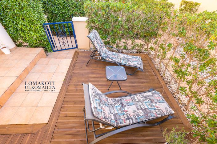 Image No.11-Jumelé de 2 chambres à vendre à San Fulgencio