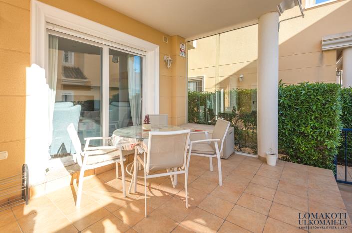 Image No.12-Jumelé de 2 chambres à vendre à San Fulgencio