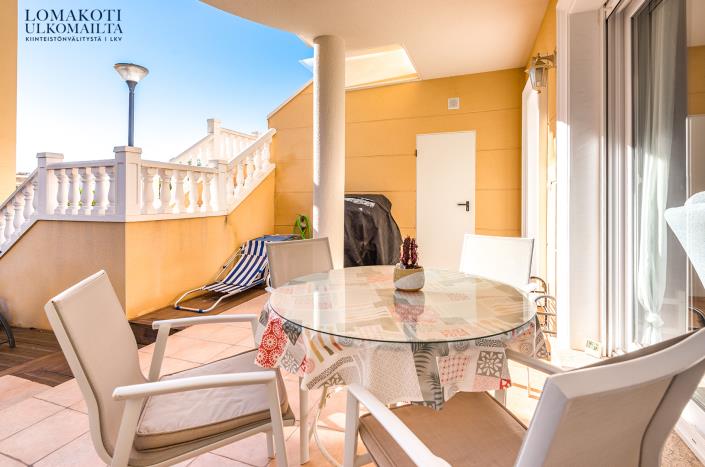 Image No.13-Jumelé de 2 chambres à vendre à San Fulgencio