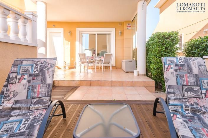 Image No.14-Jumelé de 2 chambres à vendre à San Fulgencio