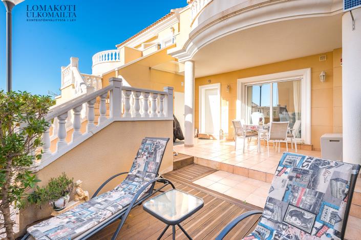 Image No.15-Jumelé de 2 chambres à vendre à San Fulgencio