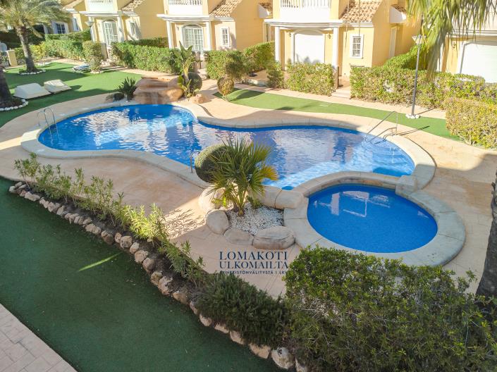 Image No.16-Jumelé de 2 chambres à vendre à San Fulgencio