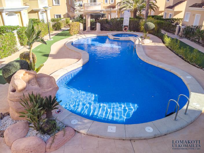 Image No.17-Jumelé de 2 chambres à vendre à San Fulgencio