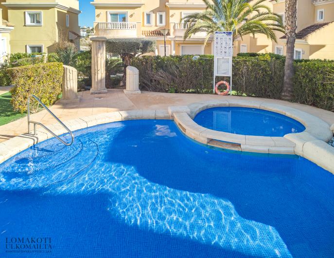 Image No.18-Jumelé de 2 chambres à vendre à San Fulgencio