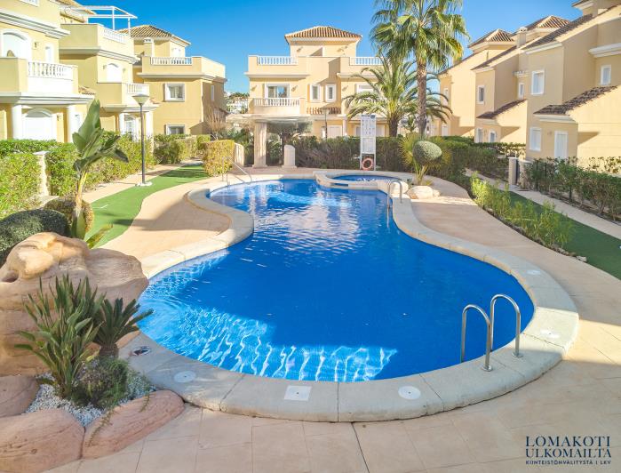 Image No.19-Jumelé de 2 chambres à vendre à San Fulgencio