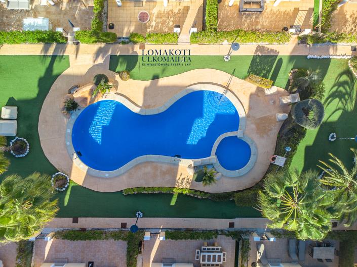 Image No.20-Jumelé de 2 chambres à vendre à San Fulgencio