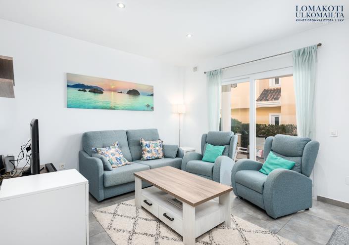 Image No.31-Jumelé de 2 chambres à vendre à San Fulgencio