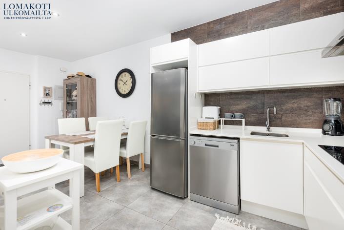 Image No.33-Jumelé de 2 chambres à vendre à San Fulgencio