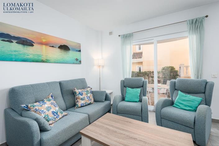 Image No.32-Jumelé de 2 chambres à vendre à San Fulgencio