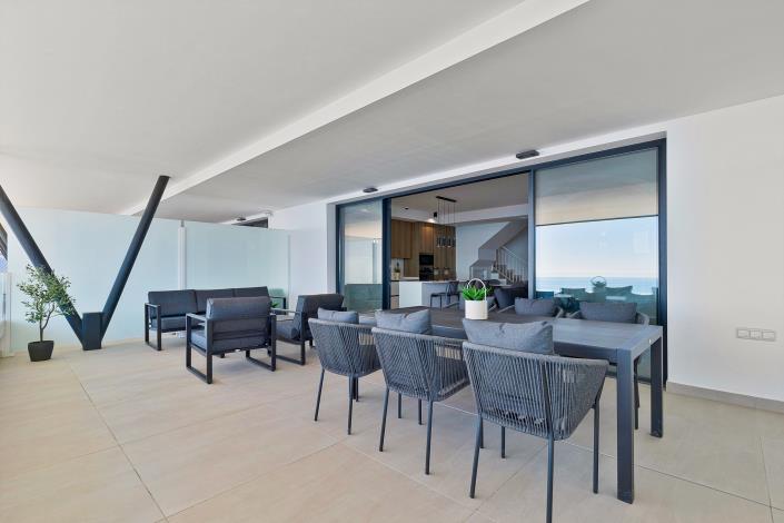 Image No.13-3 Bed Penthouse for sale