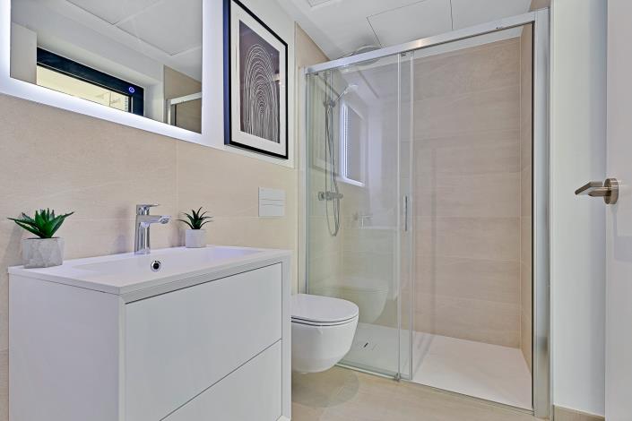 Image No.16-3 Bed Penthouse for sale