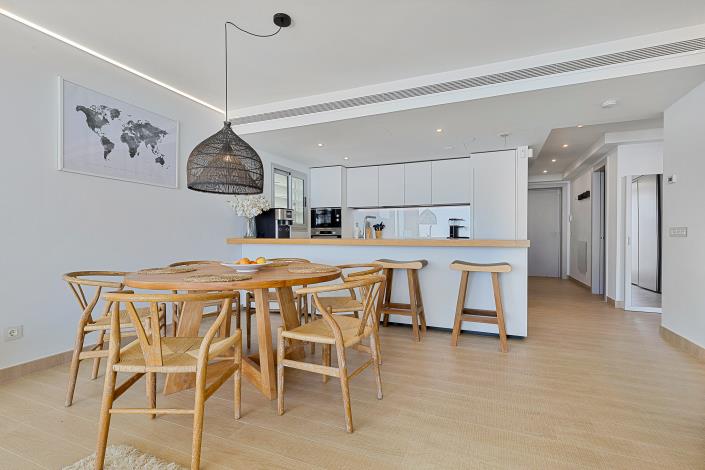 Image No.5-3 Bed Apartment for sale