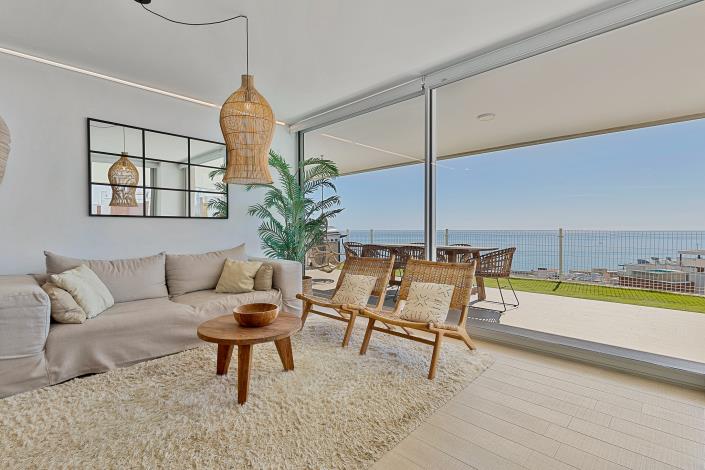 Image No.3-3 Bed Apartment for sale