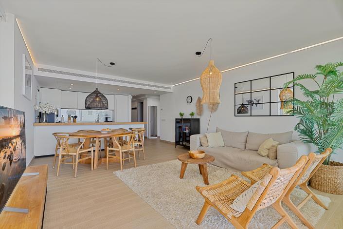 Image No.4-3 Bed Apartment for sale