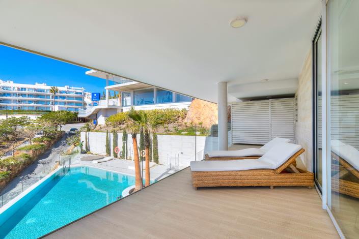 Image No.23-3 Bed Apartment for sale