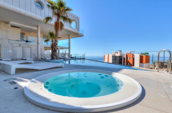 Image No.25-3 Bed Apartment for sale