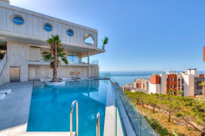 Image No.26-3 Bed Apartment for sale