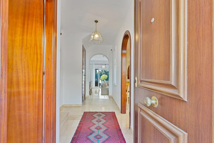 Image No.24-Maison de ville de 3 chambres à vendre à Mijas Golf