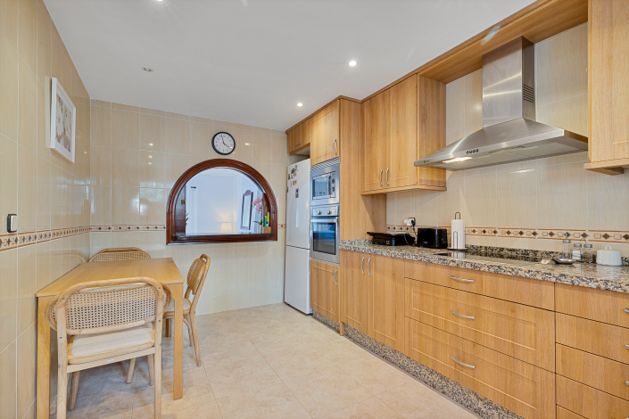 Image No.7-Maison de ville de 3 chambres à vendre à Mijas Golf