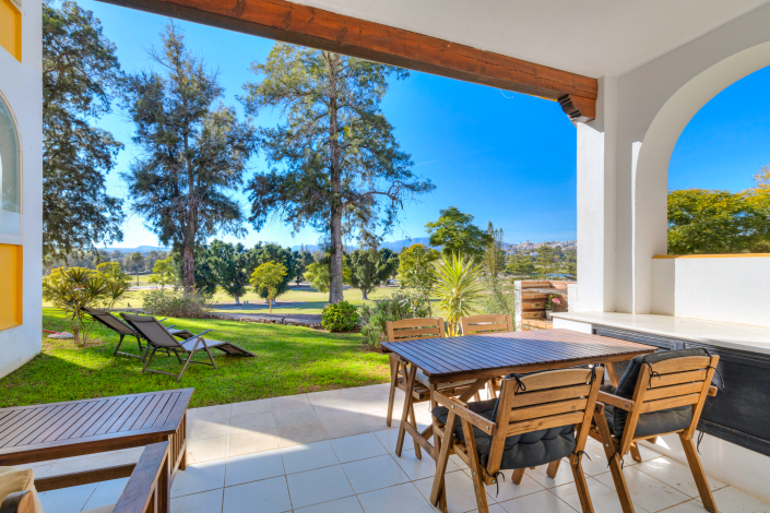 Image No.9-Maison de ville de 3 chambres à vendre à Mijas Golf