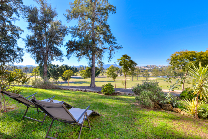 Image No.10-Maison de ville de 3 chambres à vendre à Mijas Golf