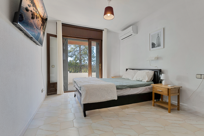 Image No.12-Maison de ville de 3 chambres à vendre à Mijas Golf