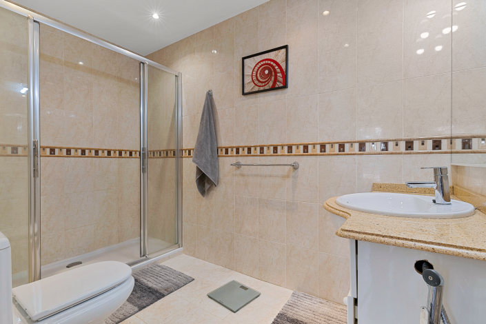 Image No.14-Maison de ville de 3 chambres à vendre à Mijas Golf