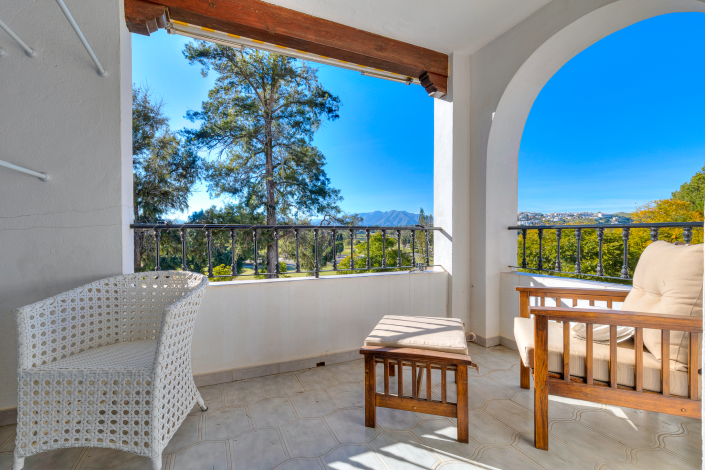 Image No.16-Maison de ville de 3 chambres à vendre à Mijas Golf