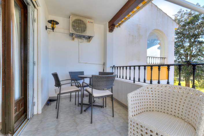 Image No.19-Maison de ville de 3 chambres à vendre à Mijas Golf