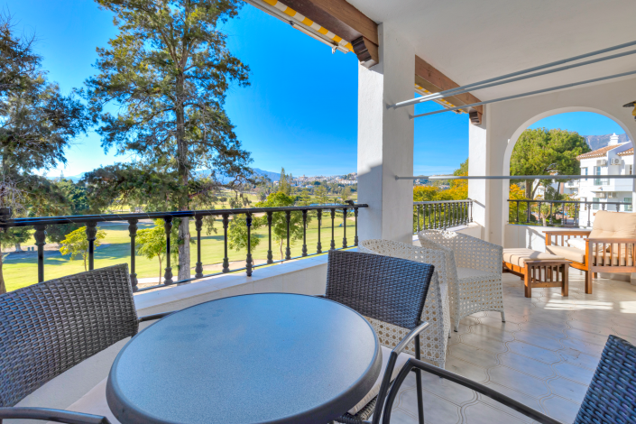 Image No.20-Maison de ville de 3 chambres à vendre à Mijas Golf