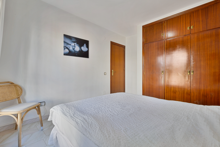 Image No.22-Maison de ville de 3 chambres à vendre à Mijas Golf