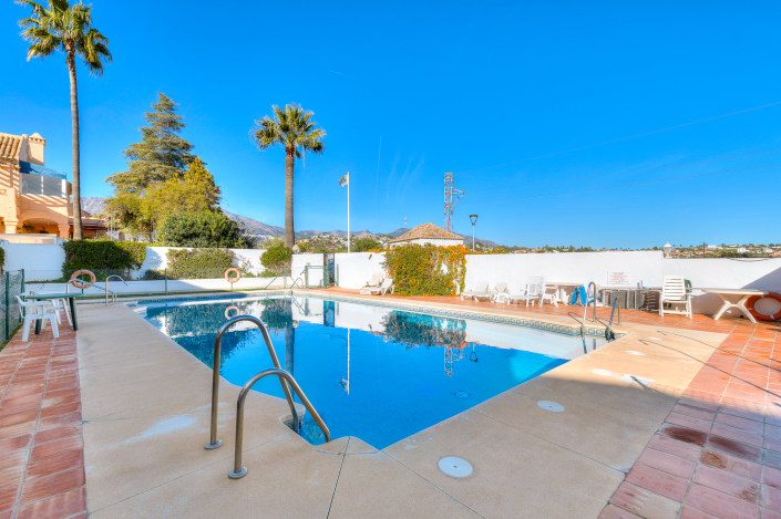 Image No.25-Maison de ville de 3 chambres à vendre à Mijas Golf