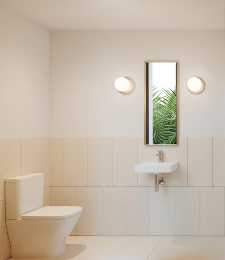 Image No.3-Jumelé de 3 chambres à vendre à Fuengirola