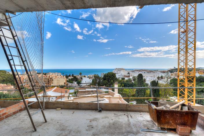 Image No.10-Jumelé de 3 chambres à vendre à Fuengirola