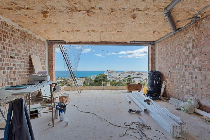 Image No.11-Jumelé de 3 chambres à vendre à Fuengirola