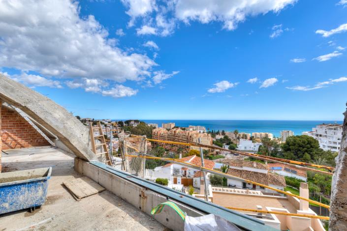 Image No.12-Jumelé de 3 chambres à vendre à Fuengirola