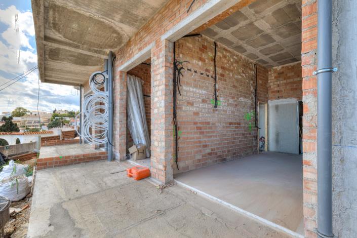 Image No.17-Jumelé de 3 chambres à vendre à Fuengirola