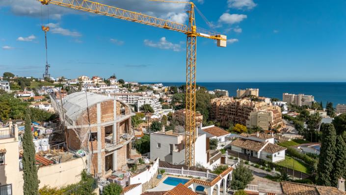 Image No.22-Jumelé de 3 chambres à vendre à Fuengirola