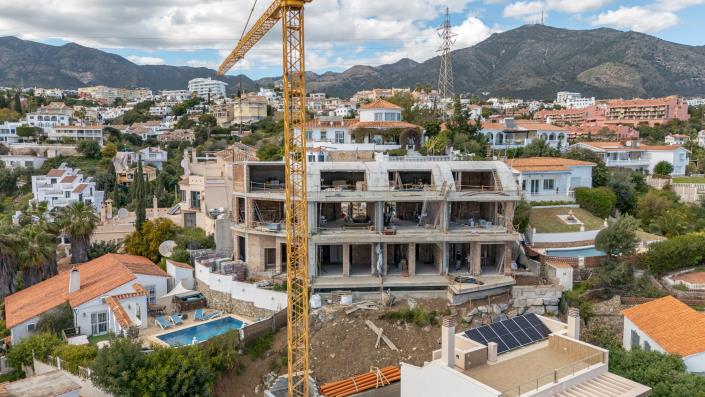 Image No.24-Jumelé de 3 chambres à vendre à Fuengirola